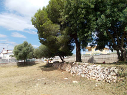 Parcela urbana en venta en El Vendrell rebajada