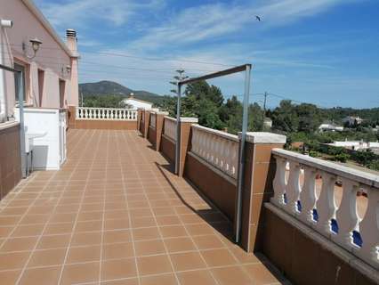 Piso en alquiler en El Montmell