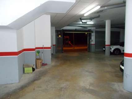 Plaza de parking en alquiler en El Vendrell