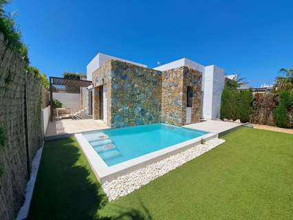 Chalet en venta en Orihuela zona Orihuela-Costa