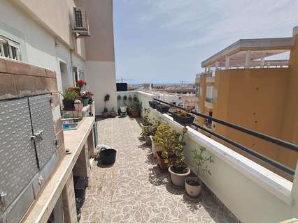 Ático en venta en Torrevieja