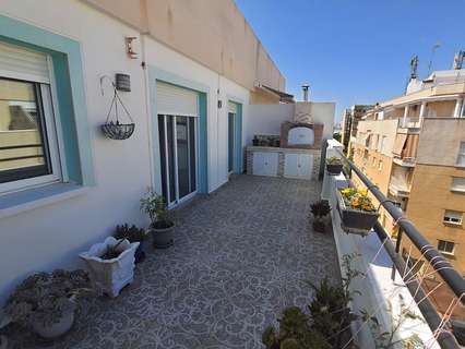 Ático en venta en Torrevieja