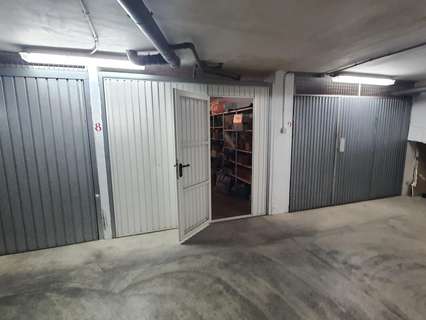 Plaza de parking en venta en Torrevieja