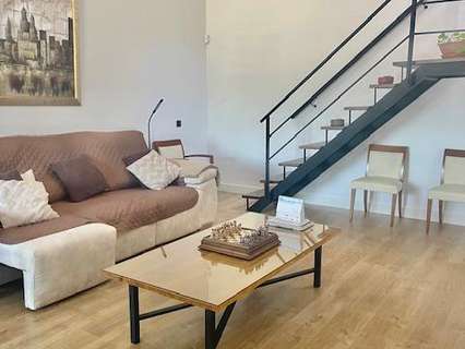 Apartamento en venta en Badajoz rebajado