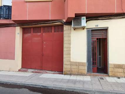 Local comercial en venta en Badajoz