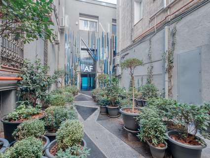 Local comercial en venta en Madrid