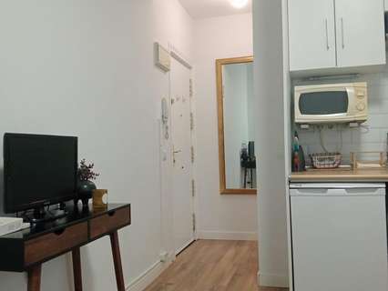 Estudio en venta en Madrid