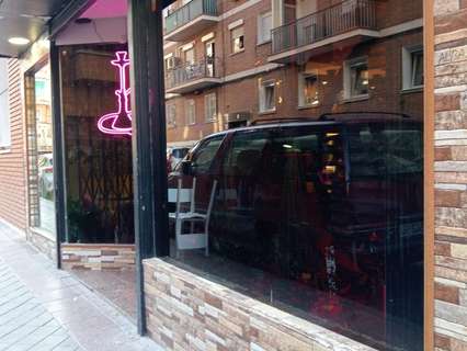 Local comercial en venta en Madrid