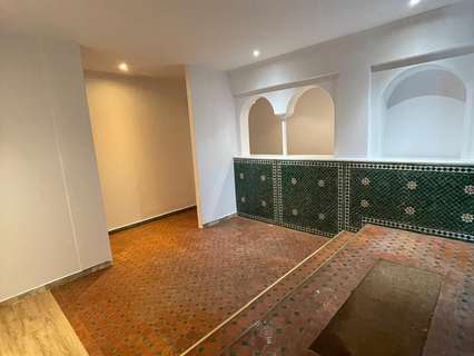 Local comercial en alquiler en Madrid