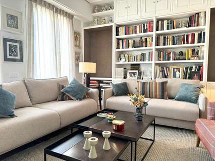 Piso en alquiler en Madrid