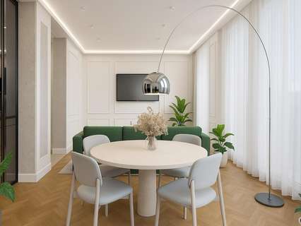 Apartamento en venta en Madrid