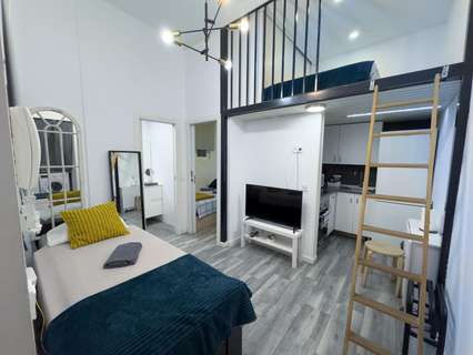 Piso en alquiler en Madrid