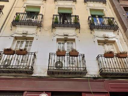Piso en alquiler en Madrid