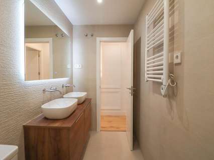 Piso en alquiler en Madrid