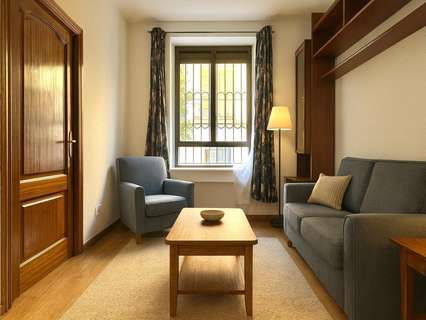 Piso en alquiler en Madrid