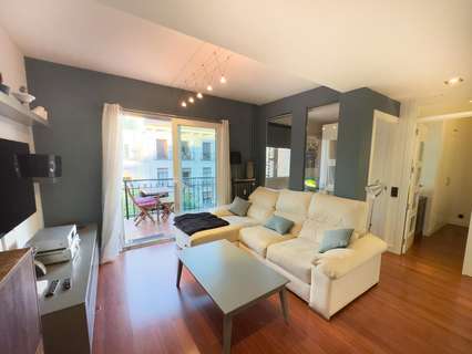 Apartamento en venta en Madrid