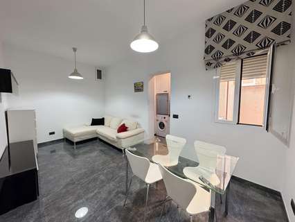 Apartamento en venta en Madrid rebajado