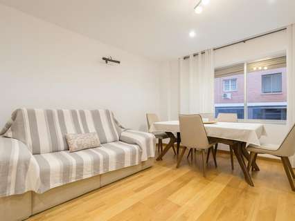 Piso en venta en Madrid