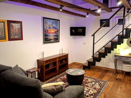 Ático dúplex en venta en Madrid