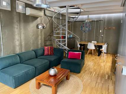 Dúplex en venta en Madrid