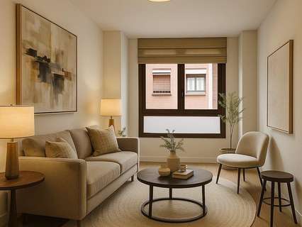 Apartamento en alquiler en Madrid