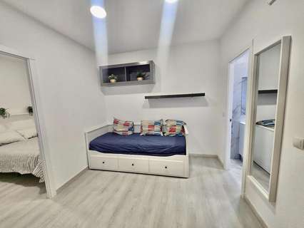 Apartamento en alquiler en Madrid