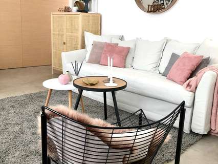 Piso en alquiler en Madrid