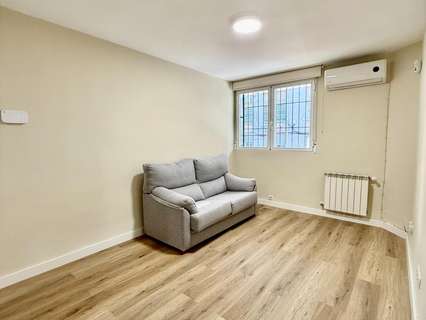 Piso en venta en Madrid