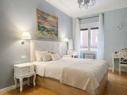 Piso en alquiler en Madrid