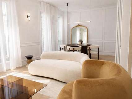 Piso en venta en Madrid