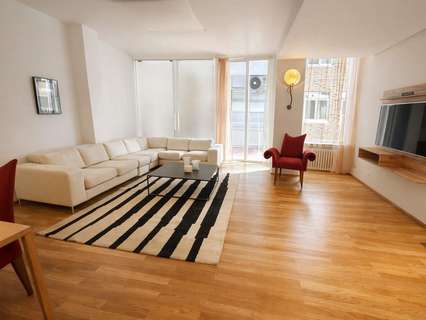 Piso en alquiler en Madrid rebajado