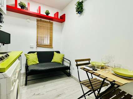 Piso en alquiler en Madrid