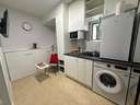 Estudio en alquiler en Madrid