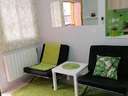 Apartamento en alquiler en Madrid