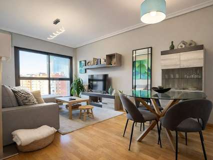 Piso en venta en Madrid