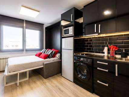 Apartamento en alquiler en Madrid