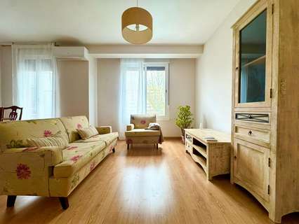 Apartamento en alquiler en Madrid