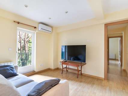 Piso en venta en Madrid
