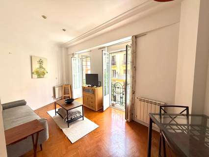 Piso en alquiler en Madrid