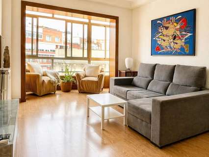 Piso en alquiler en Madrid