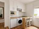 Estudio en alquiler en Madrid rebajado