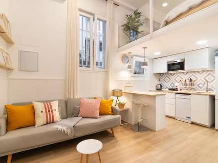 Loft en venta en Madrid