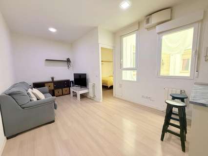 Piso en venta en Madrid