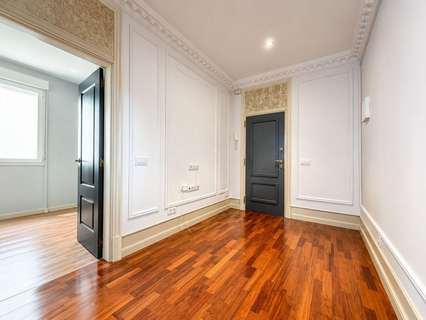 Piso en alquiler en Madrid