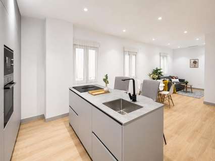 Piso en venta en Madrid
