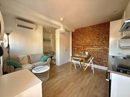 Apartamento en alquiler en Madrid