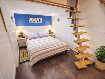 Apartamento en venta en Madrid