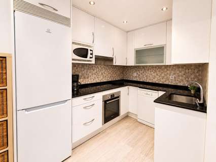 Apartamento en venta en Madrid rebajado
