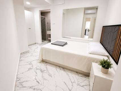 Dúplex en alquiler en Madrid