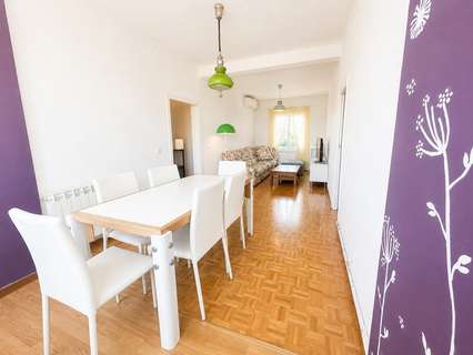 Apartamento en venta en Madrid